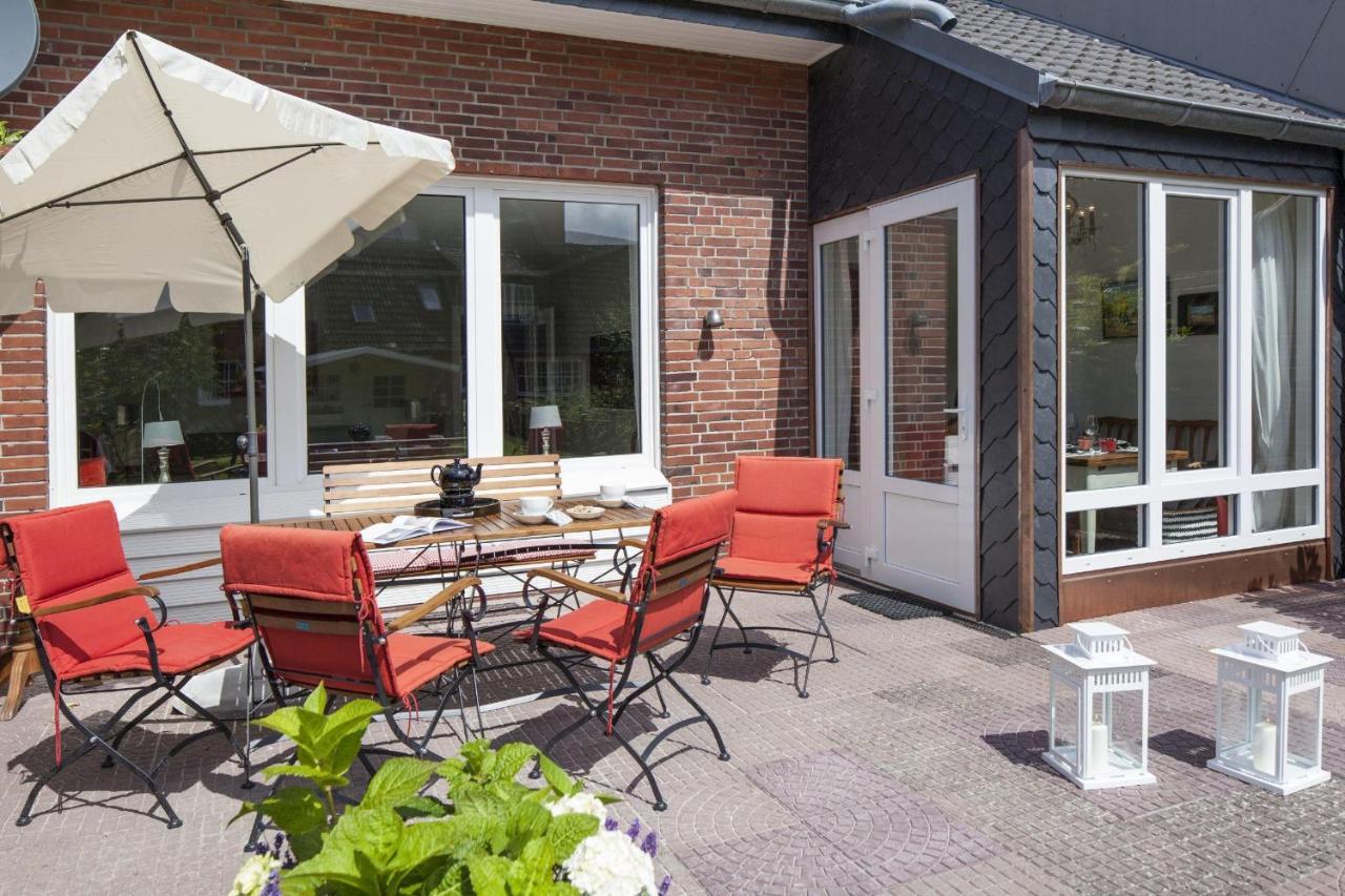 Captains View Ferienhaus *