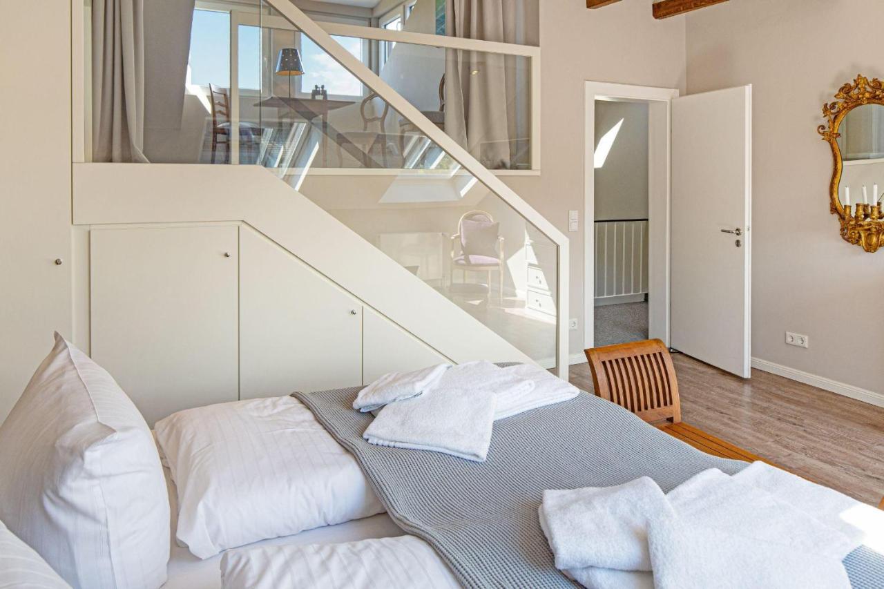 Ferienhaus Captains View *